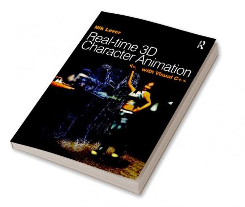 Real-time 3D Character Animation with Visual C++