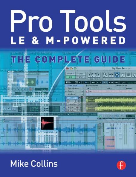 Pro Tools LE and M-Powered