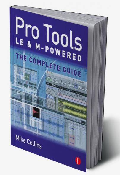 Pro Tools LE and M-Powered