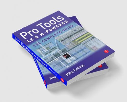 Pro Tools LE and M-Powered