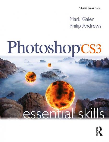 Photoshop Cs3 Essential Skills