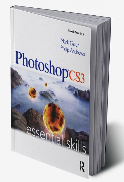 Photoshop Cs3 Essential Skills