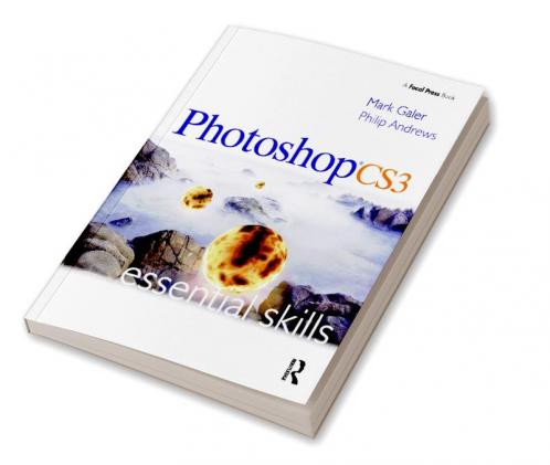 Photoshop Cs3 Essential Skills