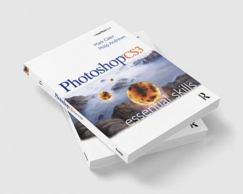 Photoshop Cs3 Essential Skills