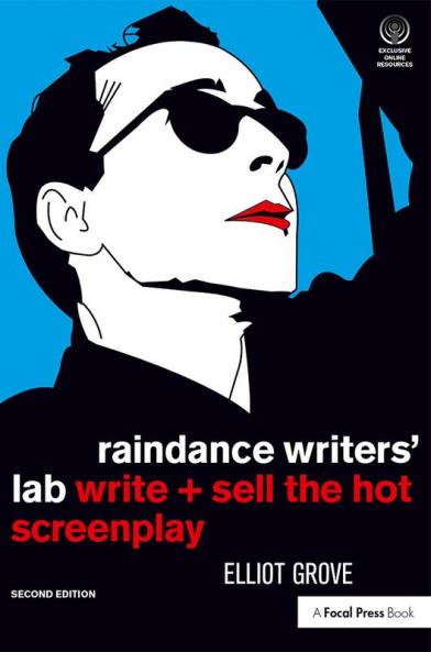 Raindance Writers' Lab