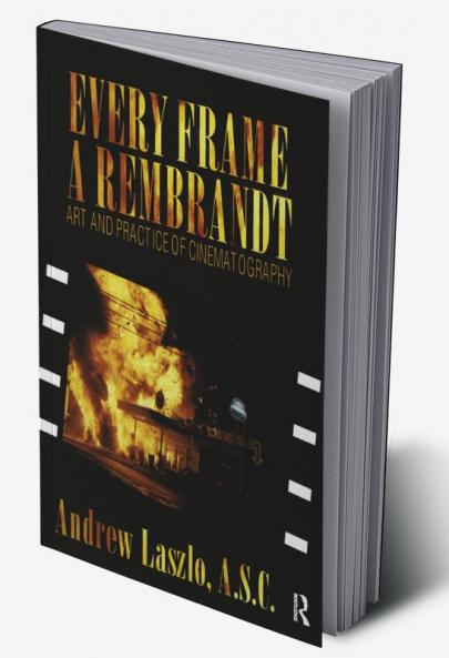 Every Frame a Rembrandt