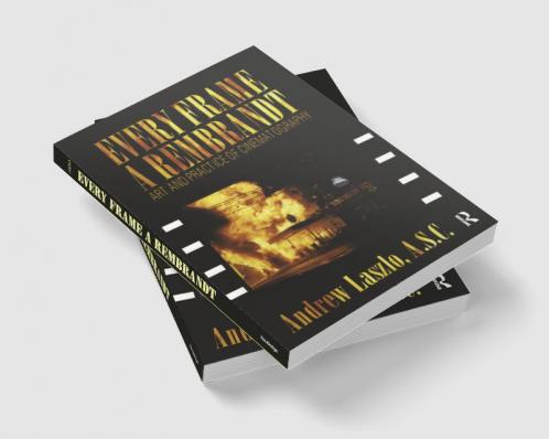 Every Frame a Rembrandt