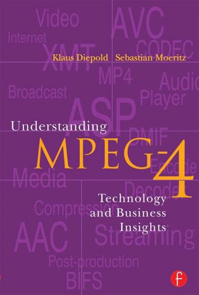 Understanding MPEG-4