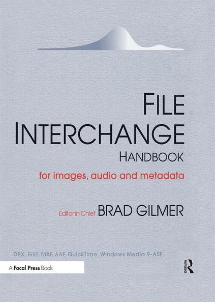 File Interchange Handbook