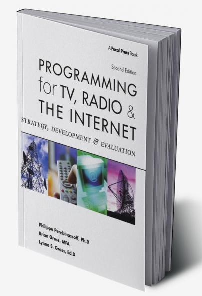 Programming for TV Radio and the Internet