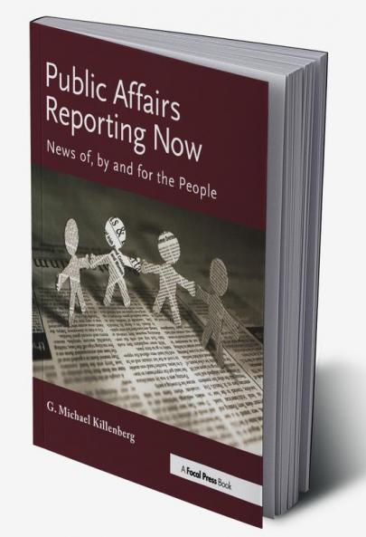 Public Affairs Reporting Now