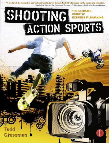 Shooting Action Sports