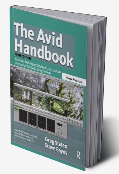 Avid Handbook
