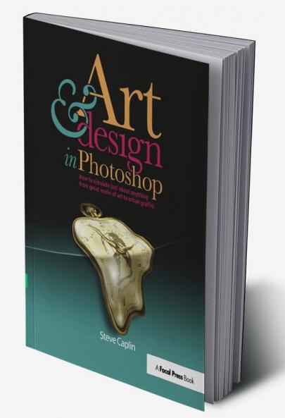 Art and Design in Photoshop