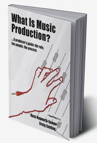 What Is Music Production?