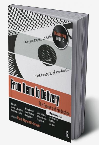 From Demo to Delivery