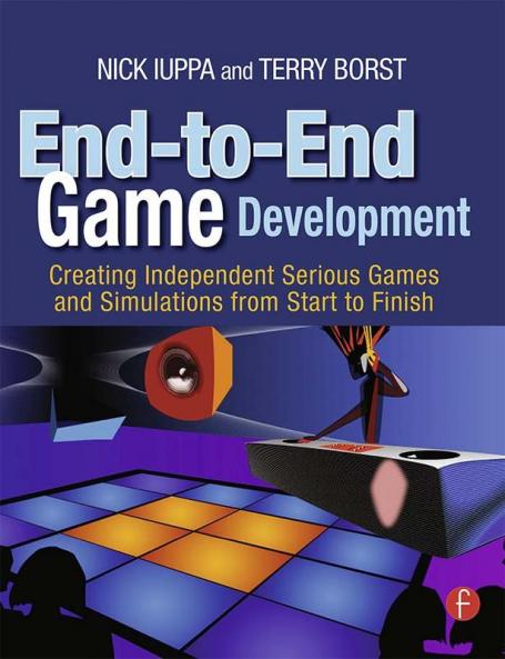 End-to-End Game Development