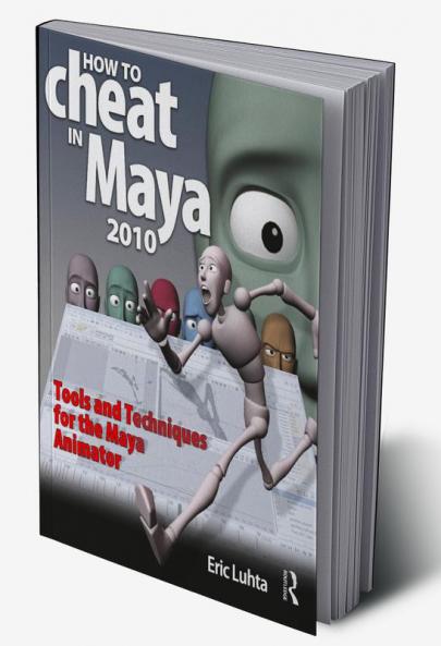 How to Cheat in Maya 2010