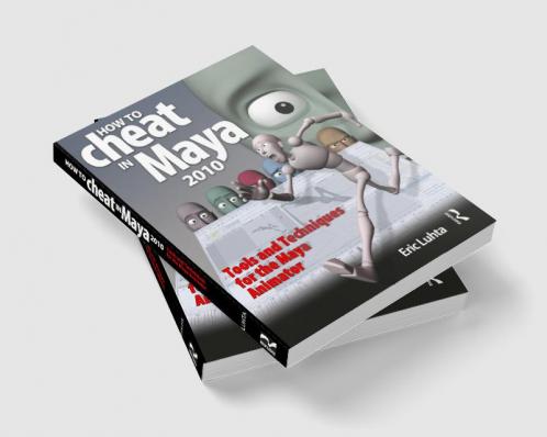 How to Cheat in Maya 2010
