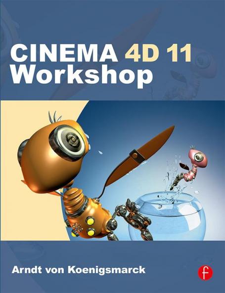 CINEMA 4D 11 Workshop