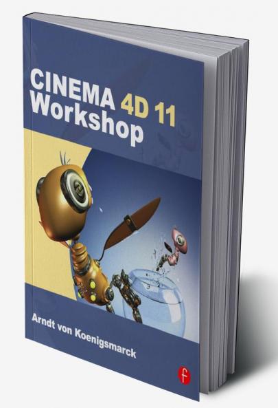 CINEMA 4D 11 Workshop