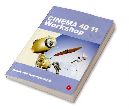 CINEMA 4D 11 Workshop