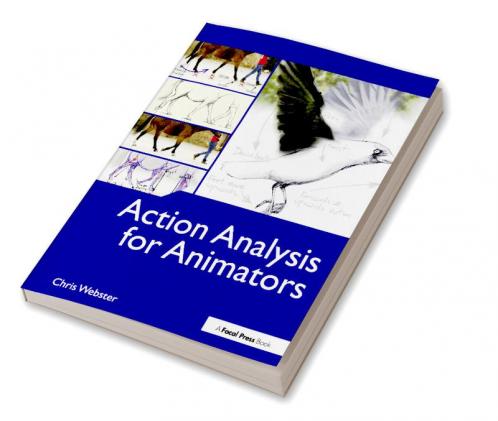 Action Analysis for Animators