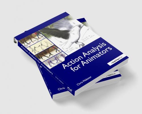 Action Analysis for Animators