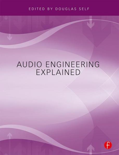 Audio Engineering Explained