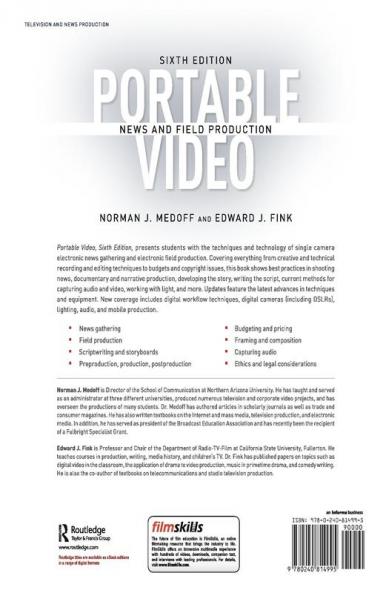Portable Video