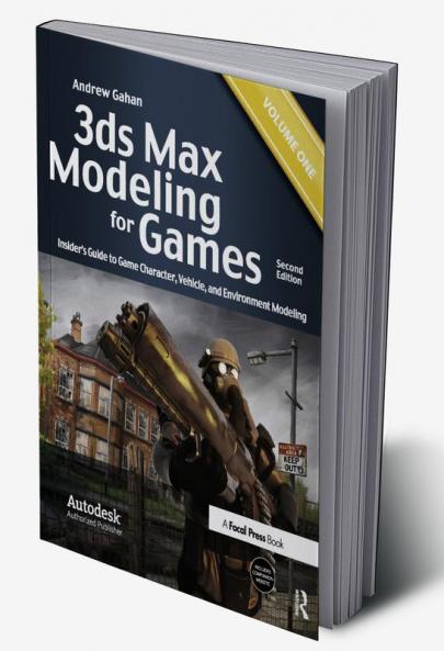 3ds Max Modeling for Games