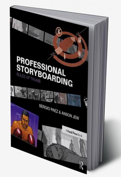 Professional Storyboarding