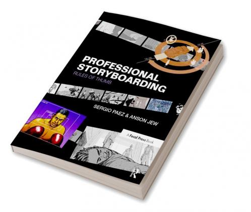 Professional Storyboarding