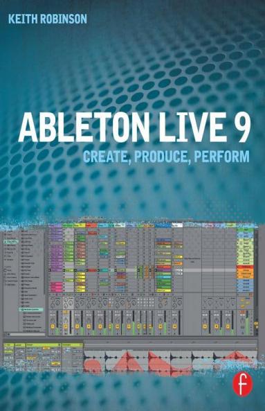 Ableton Live 9