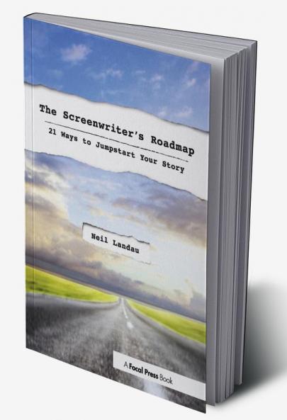 Screenwriter's Roadmap