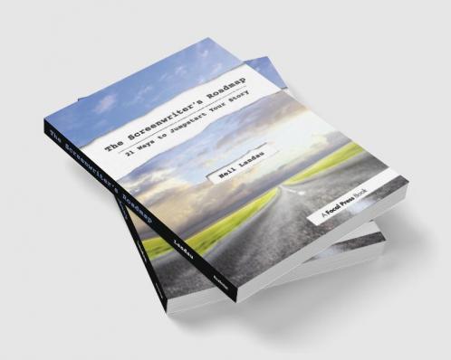Screenwriter's Roadmap