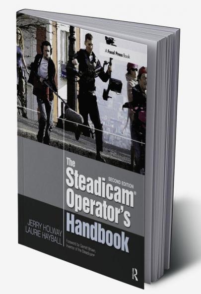 Steadicam(r) Operator's Handbook