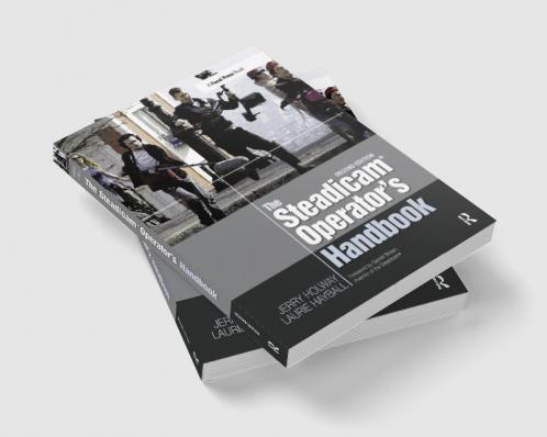 Steadicam(r) Operator's Handbook