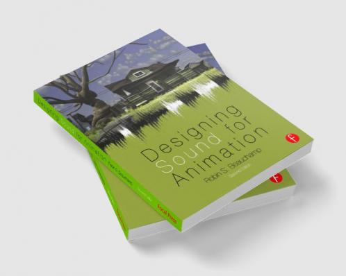 Designing Sound for Animation