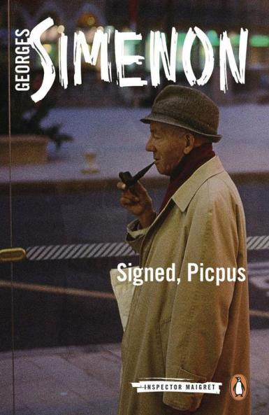 Signed Picpus