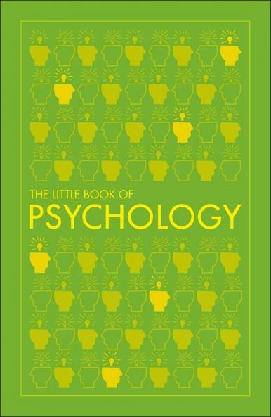 The Little Book of Psychology (Big Ideas)