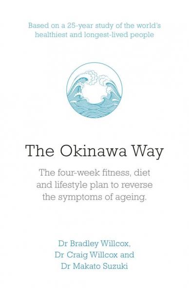 The Okinawa Way