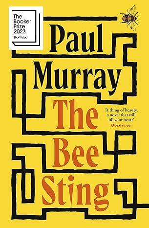 The Bee Sting