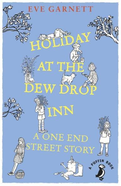 Holiday at the Dew Drop Inn