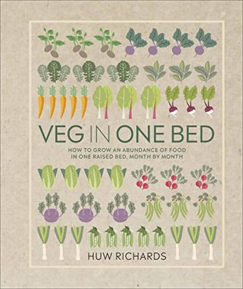 Veg in One Bed