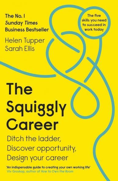 Squiggly Career