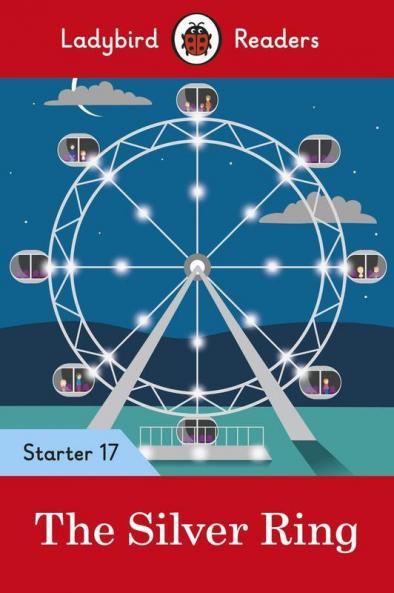 Silver Ring - Ladybird Readers Starter Level 17