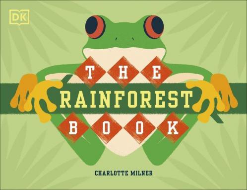 The Rainforest Book