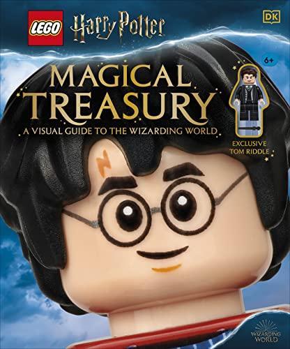 LEGOÂ« Harry PotterÃ– Magical Treasury