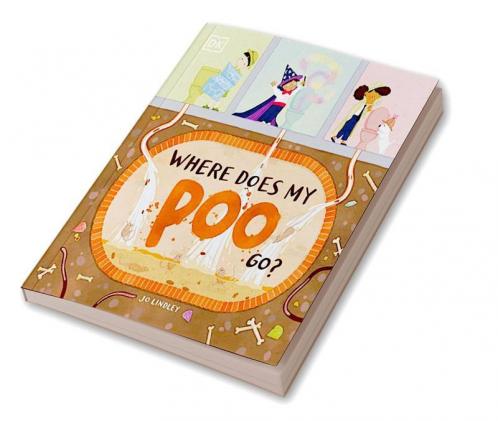 Where Does My Poo Go?